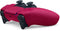 Sony PlayStation DualSense - Gamecontroller - Haptische feedback en adaptieve triggers - Cosmic Red