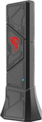 ASUS ROG USB-BE92 - WiFi USB Adapter - WiFi 7 - 6500 Mbps - Tri-Band - Nero