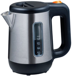 Kenwood JKM076 - Waterkoker 0,5l 800W - Zwart