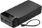Cygnett ChargeUp Boost (4e generatie) - Powerbank 20.000 mAh - 3x USB-A / USB-C - Zwart