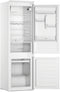 Privileg PCIL 18S13 - Inbouw Koel-vriescombinatie - FreshSpace+ LessFrost - Wit