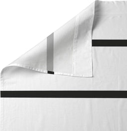 Dekbedovertrek Blush | Blanc