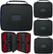 Mission Freedom Luxor Wallet - Dart Case - Zwart