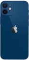 Apple iPhone 12 mini - Blauw - 64 GB - Fysieke simkaart + eSIM