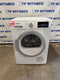 Siemens WT46G400NL - Condensdroger - AutoDry - SoftDry-trommelsysteem