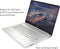 HP 15s-fq4046nb - Laptop - Intel Core i5-1155G7 - 16 GB RAM - 512 GB SSD - Zilver