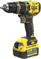 STANLEY Fatmax V20 - 18V Brushless Schroefklopboormachine - 2x 18V 4.0Ah Accus (2 stuks)