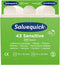 Salvequick 6943 - Navulling Sensitive - 6 x 43 pleisters (6 stuks)