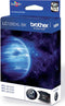 Brother LC-1280 - Inktcartridge - Extra high capacity 2400 pagina's - Zwart (1-pack)
