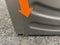 Everglades EVWM101402AG - Wasmachine - 10KG - A Klasse - Stoomfuncties - Koolborstelloze Motor - Zeer Stil 72dB - Titanium Grijs