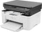 HP Laser 135A Printer - All-in-One Laserprinter Scanner - USB- A4