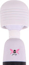 Pixey Massage Wand Vibrator - zwart