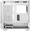 Antec NX416L - Midi Tower - 2x 160 mm ventilators - Wit