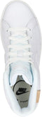 Nike Court Royale 2 Mid - Hoge Sneakers - Wit - Maat 36.5