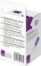 TRU COMPONENTS T2010C305 Vorkkabelschoen 1.5 mm² 2.5 mm² Gat diameter=4.3 mm Deels geïsoleerd Blauw 25 stuk(s)