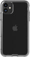 Tech21 Pure Case Clear - iPhone 11 - Schokbestendig tot 3 meter - Transparant