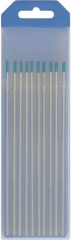 Toparc Lanthan WL20 - Laselektrode - Ø 2 mm x 150 mm (10 stuks)