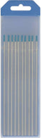 Toparc Lanthan WL20 - Laselektrode - Ø 2 mm x 150 mm (10 stuks)