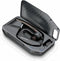 Plantronics Poly Voyager 5200 UC - Headset - Draadloos Bluetooth 30 m bereik - Noise cancelling