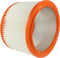vhbw VCU 40 - Vervangingsfilter voor Hilti VCU 40 Handstofzuiger - 2 Filters (2 stuks)