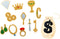 BS Toys The Thief Spel - De Dief - Buiten en Binnenspeelgoed - Educatief Speelgoed - Kinderspel - 2-10 Spelers - Speelgoed Van Het Jaar - Cadeau kind - Memory spel - Memory spelletjes - Houten speelgoed - Gezelschapspellen kinderen