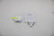 Apple AirPods 4 - Draadloze oordopjes - ANC - Wit