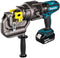 Makita - DPP200ZK - 18V - accu - ponsmachine - body - zonder accu`s en lader