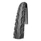 Schwalbe Buitenband Silento 28 X 1.75 (47-622) Draadband Zwart