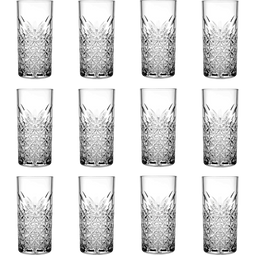 Pasabahce Long drink Timeless 45 cl - Transparent 12 pc(s)