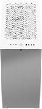 Fractal Design Define 7 Compact - Tower - ATX mATX mITX - 360 mm GPU - Wit