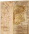 vidaXL - Hoofdbord - 160 - cm - massief - ruw - mangohout