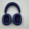 Bowers & Wilkins Px7 S3 - Over-Ear Hoofdtelefoon - Actieve Ruisonderdrukking - Blauw