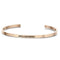 Armband Dames CO88 Collection 8CB-19027 Roze goud