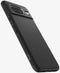 Spigen Liquid Air - Soft Case - Air Cushion Technologie - Zwart