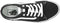 Vans MN Filmore Decon - Lage sneakers - Deconstructed bovenlaag - Black/White