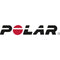 Polar Ignite - Siliconen polsband 20 mm - Weersbestendig - Zwart