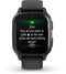 Garmin Venu Sq 2 Music - Health smartwatch - Hartslagmeting - Zwart