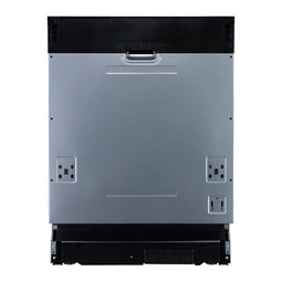 KOENIC KDW 6051-1 C - Inbouwvaatwasser - Volledig geïntegreerd 14 couverts 42 dB(A)