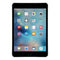 Apple iPad mini 3 (2015, A8 series) - Spacegrijs - 128 GB - WiFi