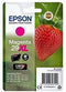 Epson 29XL - Inktcartridge - Origineel - 450 pgs - Magenta