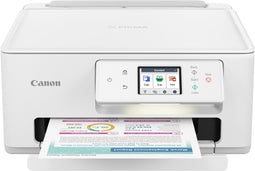 Canon PIXMA TS7650i - All-in-One Printer - Snelle printsnelheid 15 ipm - Kleur