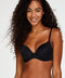 Hunkemöller Always Sexy - Voorgevormde BH - Super soft - zwart - Maat C90