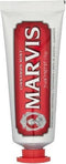 Tandpasta Cinnamon Mint Marvis (25 ml)
