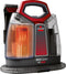 BISSELL SpotClean ProHeat - Vlekkenreiniger - 1,4L tank - 5m snoer
