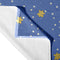 Handdoek Space Rocket | Mr Fox