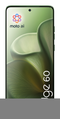 MOTOROLA edge 60 - Smartphone - 512 GB - Groen