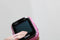VTech KidiZoom Smartwatch DX2 - Kinderhorloge - 2 camera's - Roze