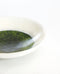 Light&living Schaal Ø34x7,5 cm BINANGA wit+groen