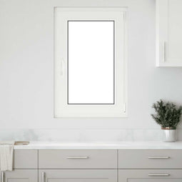 Kelderraam "RISOR" 60x80 cm draaikiep-draai