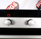 Siemens inbouw oven - HB28077 - 2ehands